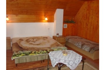 Počitniška hiša Levoča 8